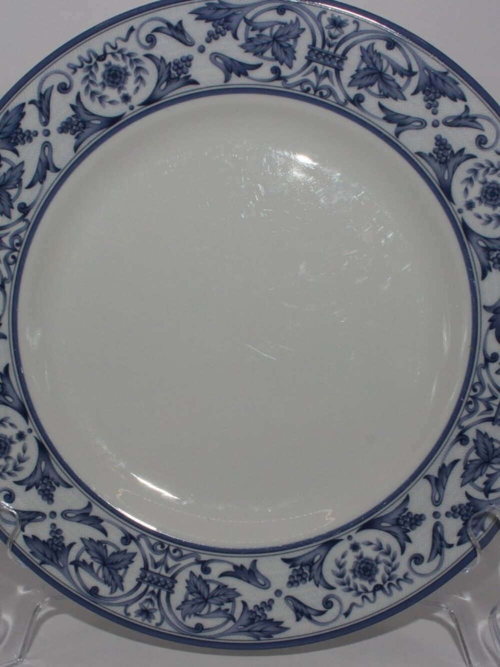 Mikasa Ashley Hall Set of 6 Salad Plates